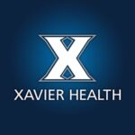 Xavier Health Logo