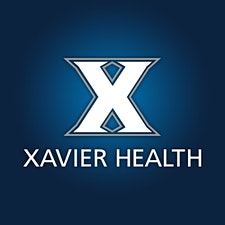 Xavier Health Logo