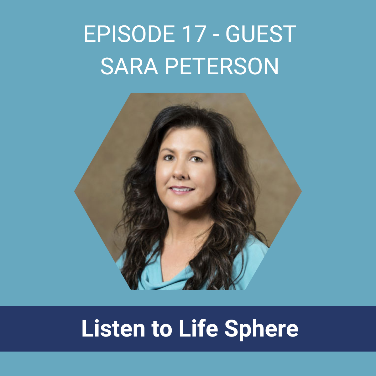 Sara Peterson Life Sphere Guest Website Image